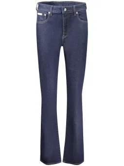 Calvin Klein Damen BOOT Blau | online kaufen