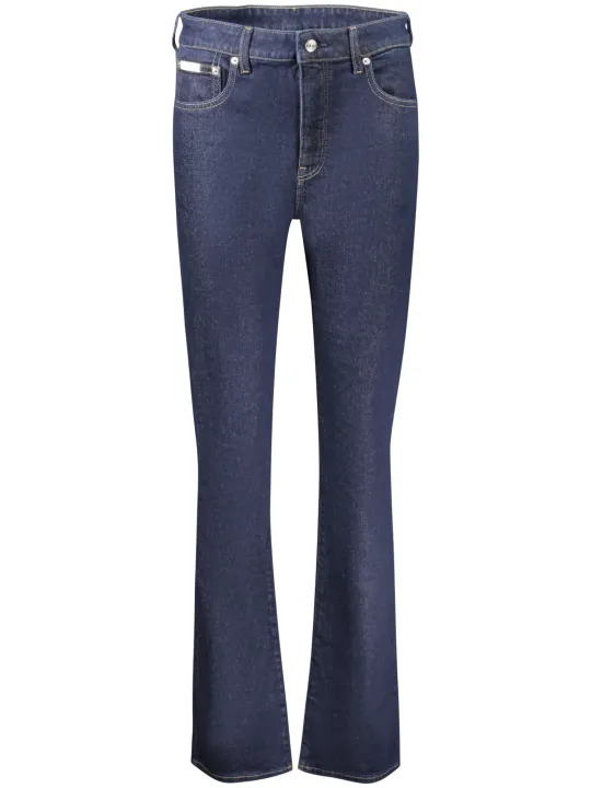 Calvin Klein Damen Boot Blau mieten – Flex-Fashion Verleih
