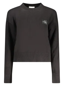 Calvin Klein Damen Bluse Schwarz mieten - Flex-Fashion Verleih