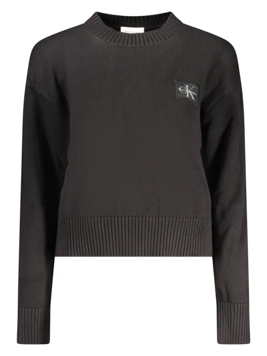 Calvin Klein Damen Bluse Schwarz mieten - Flex-Fashion Verleih