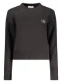 Calvin Klein Damen Bluse Schwarz mieten - Flex-Fashion Verleih