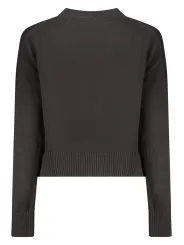 Calvin Klein Damen Bluse Schwarz mieten - Flex-Fashion Verleih