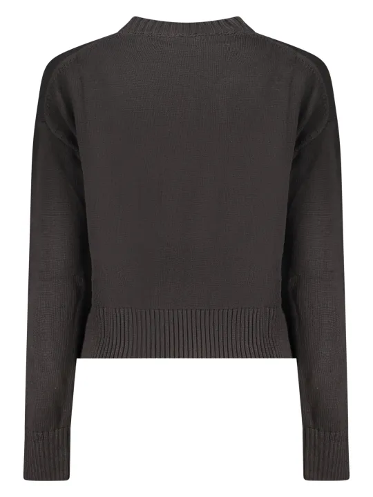 Calvin Klein Damen Bluse Schwarz mieten - Flex-Fashion Verleih
