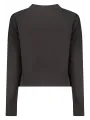 Calvin Klein Damen Bluse Schwarz mieten - Flex-Fashion Verleih