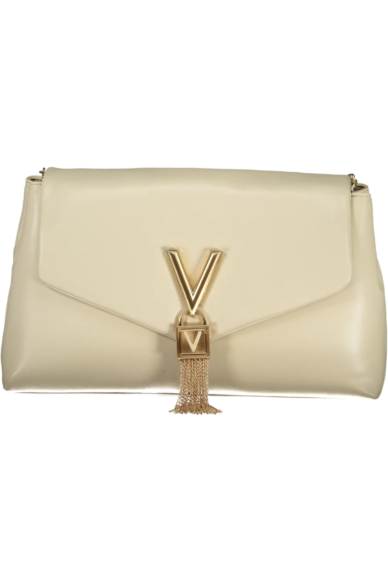 Damen SCHULTERTASCHE Beige VBS9AK11STELLA_BEECRU