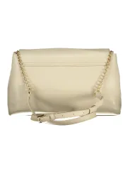VALENTINO BAGS Damen Schultertasche Beige mieten | Flex-Fashion