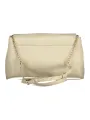 VALENTINO BAGS Damen Schultertasche Beige mieten | Flex-Fashion