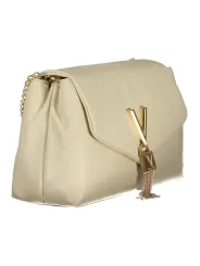 VALENTINO BAGS Damen Schultertasche Beige mieten | Flex-Fashion