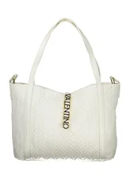VALENTINO BAGS Schultertasche Weiß mieten bei Flex-Fashion