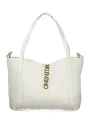 VALENTINO BAGS Schultertasche Weiß mieten bei Flex-Fashion