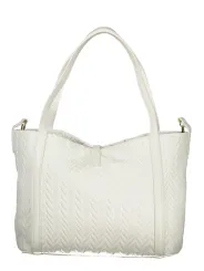 VALENTINO BAGS Schultertasche Weiß mieten bei Flex-Fashion