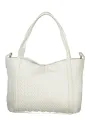 VALENTINO BAGS Schultertasche Weiß mieten bei Flex-Fashion