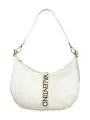 VALENTINO BAGS Schultertasche mieten - Weiß, Damen, UNI