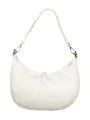 VALENTINO BAGS Schultertasche mieten - Weiß, Damen, UNI