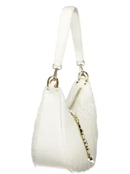 VALENTINO BAGS Schultertasche mieten - Weiß, Damen, UNI