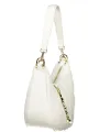 VALENTINO BAGS Schultertasche mieten - Weiß, Damen, UNI