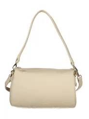 VALENTINO BAGS Damen Umhängetasche Beige mieten | Flex-Fashion