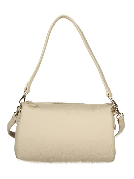 VALENTINO BAGS Damen Umhängetasche Beige mieten | Flex-Fashion