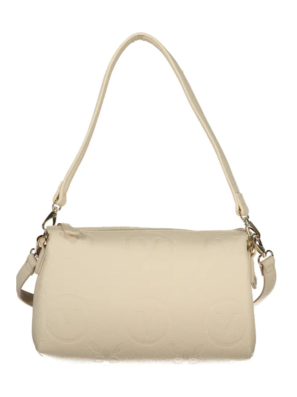 VALENTINO BAGS Damen Umhängetasche Beige mieten | Flex-Fashion