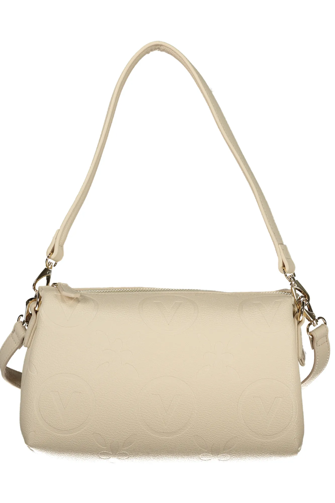 Damen Umhängetasche Beige VBS8ZG14SAMBARE_BEECRU