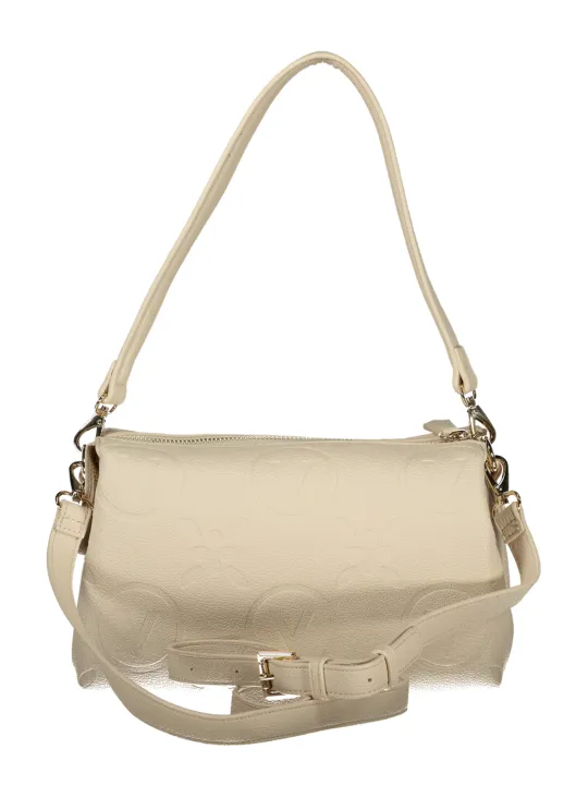 VALENTINO BAGS Damen Umhängetasche Beige mieten | Flex-Fashion