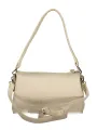 VALENTINO BAGS Damen Umhängetasche Beige mieten | Flex-Fashion