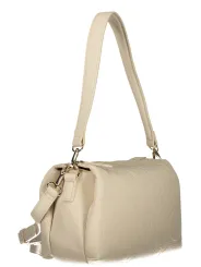 VALENTINO BAGS Damen Umhängetasche Beige mieten | Flex-Fashion