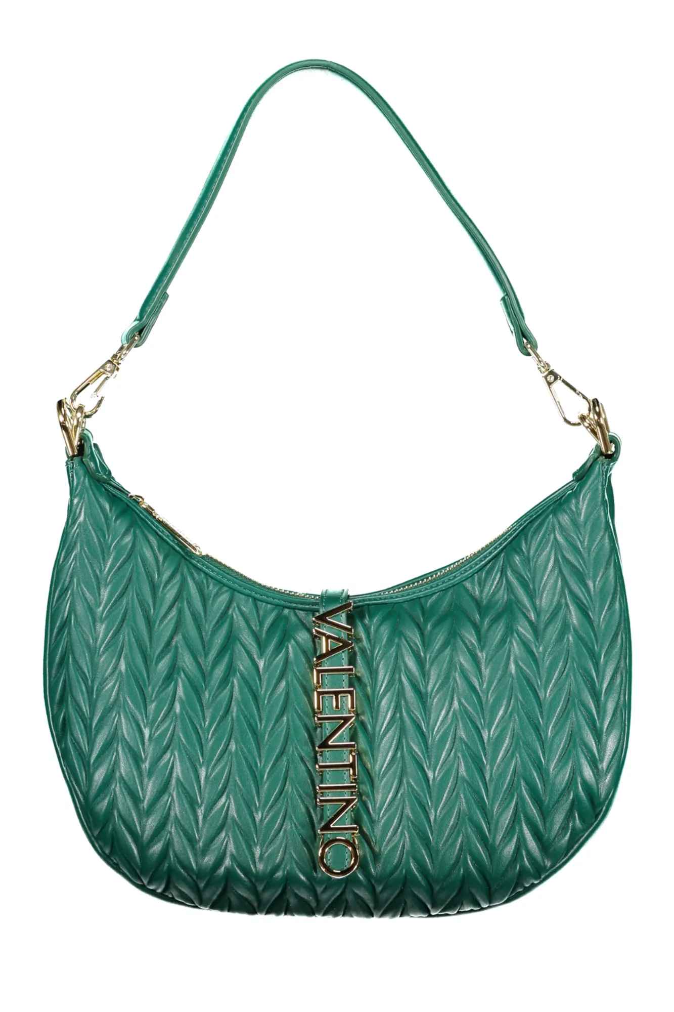 Damen SCHULTERTASCHE Grün VBS9AB07FANIARE_VEVERDE