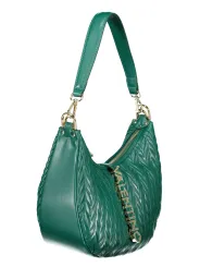 VALENTINO BAGS Damen Schultertasche Grün mieten | Flex-Fashion