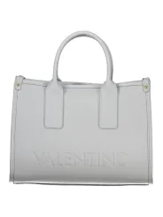 VALENTINO BAGS Damen Tasche Hellblau mieten bei Flex-Fashion