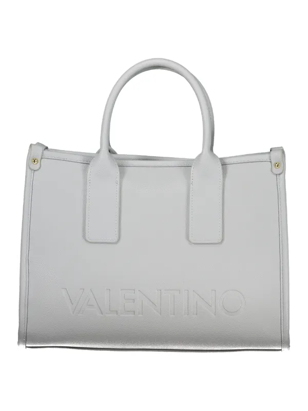 VALENTINO BAGS Damen Tasche Hellblau mieten bei Flex-Fashion