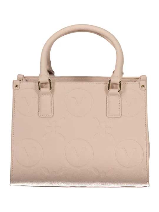 VALENTINO BAGS Rosa Tasche leihen - Flex-Fashion Verleih