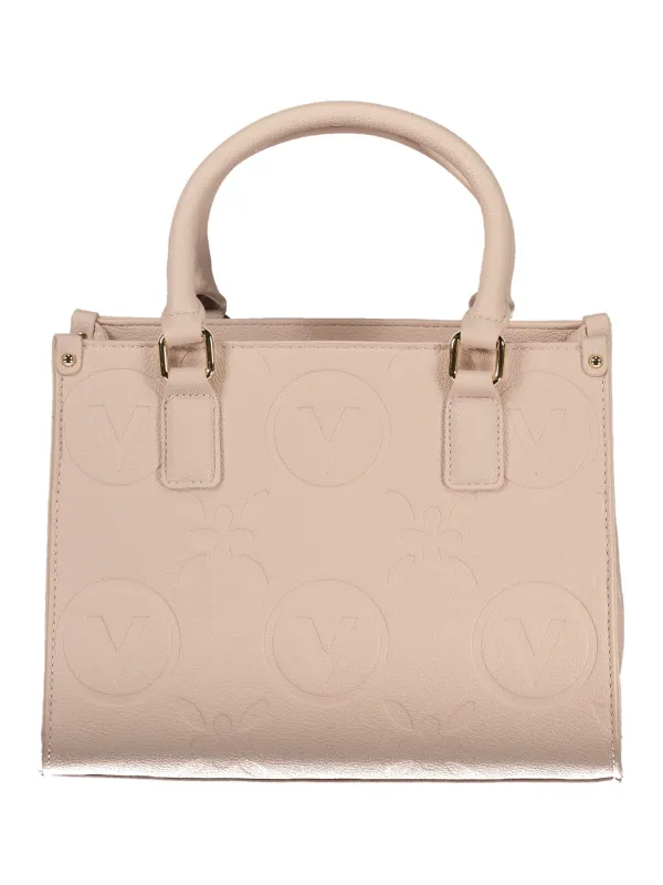 VALENTINO BAGS Rosa Tasche leihen - Flex-Fashion Verleih