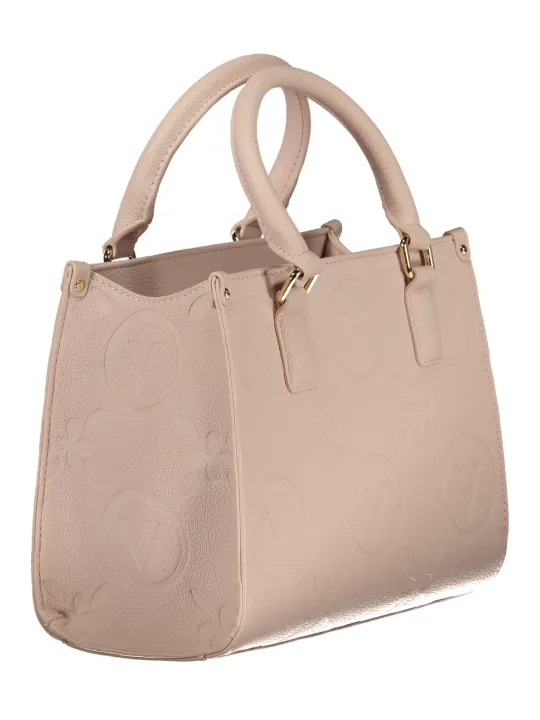 VALENTINO BAGS Rosa Tasche leihen - Flex-Fashion Verleih