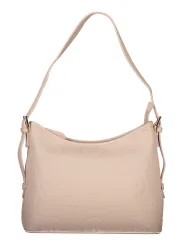 VALENTINO BAGS Rosa Schultertasche mieten | Flex-Fashion