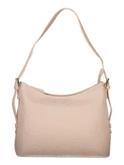 VALENTINO BAGS Damen SCHULTERTASCHE Rosa | online kaufen