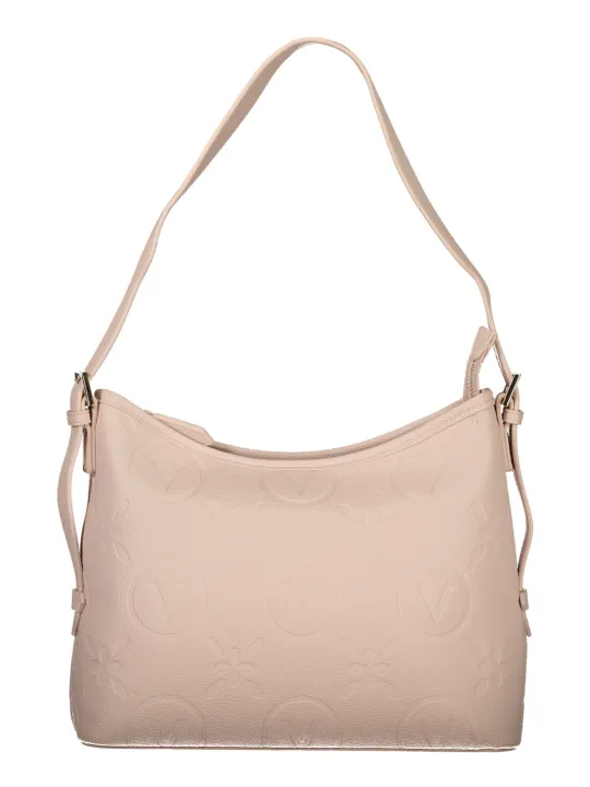 VALENTINO BAGS Rosa Schultertasche mieten | Flex-Fashion