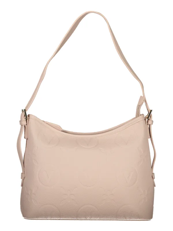 VALENTINO BAGS Rosa Schultertasche mieten | Flex-Fashion
