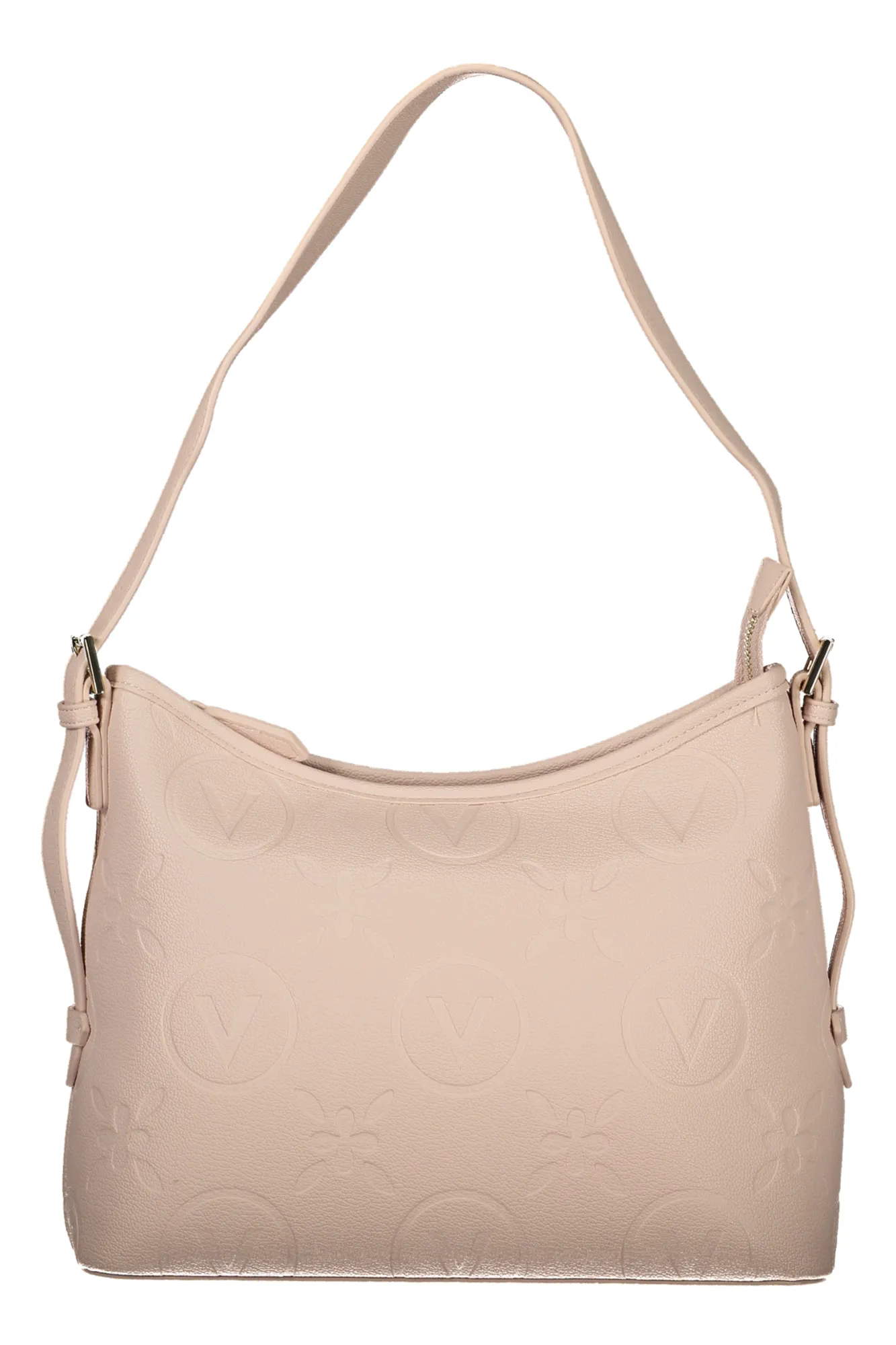 Damen SCHULTERTASCHE Rosa VBS8ZG07SAMBARE_RSCIPRIA
