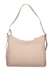 VALENTINO BAGS Rosa Schultertasche mieten | Flex-Fashion