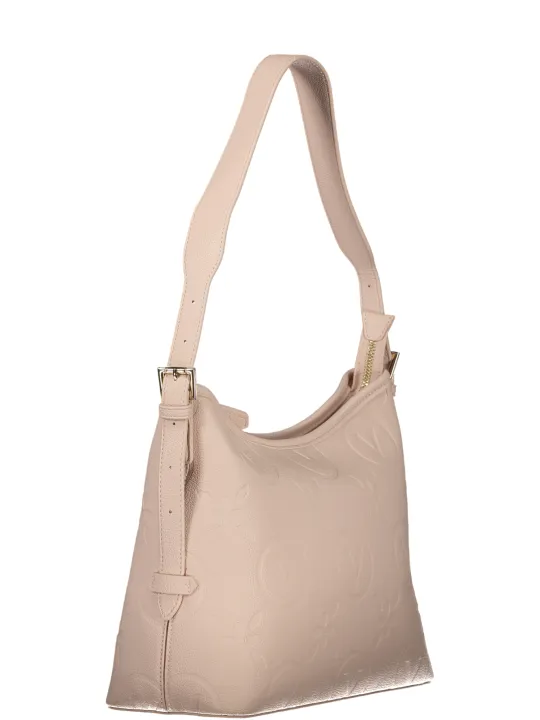 VALENTINO BAGS Rosa Schultertasche mieten | Flex-Fashion