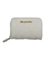 VALENTINO BAGS Damen Geldbörse Grau mieten - Flex-Fashion