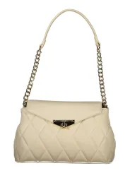 VALENTINO BAGS Damen Schultertasche Beige mieten | Flex-Fashion