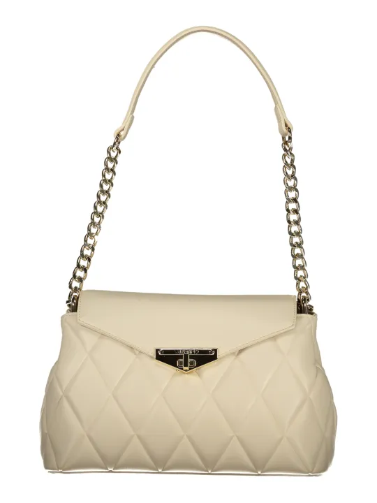 VALENTINO BAGS Damen Schultertasche Beige mieten | Flex-Fashion