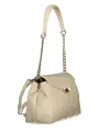 VALENTINO BAGS Damen Schultertasche Beige mieten | Flex-Fashion