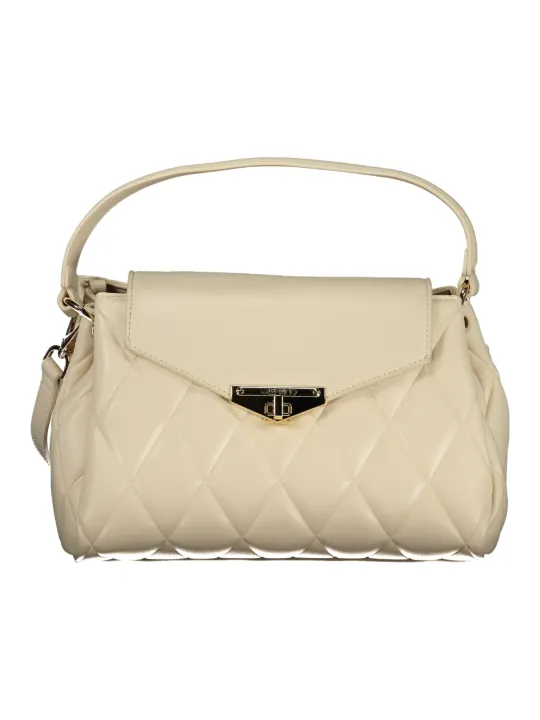 VALENTINO BAGS Beige Damen Tasche mieten bei Flex-Fashion