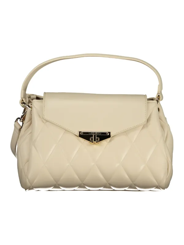 VALENTINO BAGS Beige Damen Tasche mieten bei Flex-Fashion