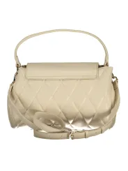 VALENTINO BAGS Beige Damen Tasche mieten bei Flex-Fashion