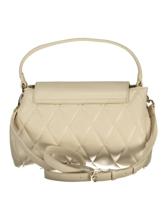 VALENTINO BAGS Beige Damen Tasche mieten bei Flex-Fashion