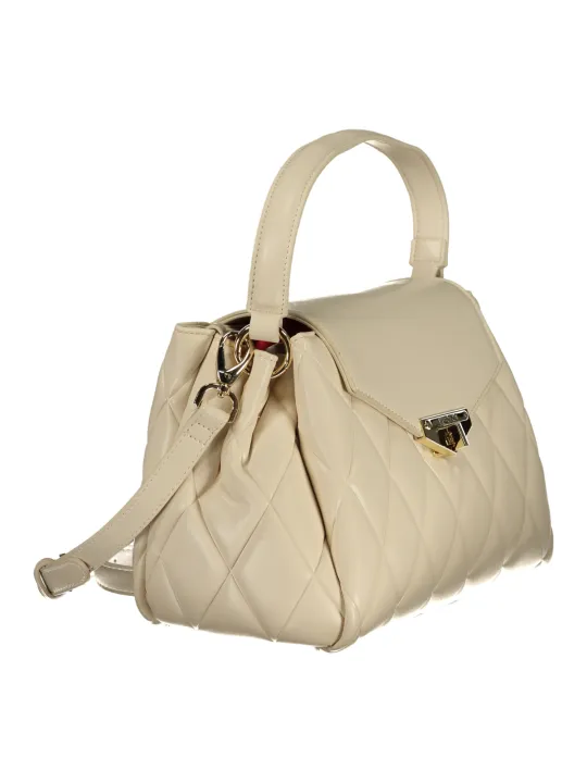 VALENTINO BAGS Beige Damen Tasche mieten bei Flex-Fashion